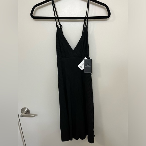 Volcom Cactus Mini Dress NWT Size Small - Picture 5 of 8